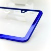 KA Depot Slim License Plate Cover Frame Holder 2 Hole