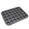 Nonstick Mini Cupcake Muffin Pans Carbon Steel Kitchen Baking Pans