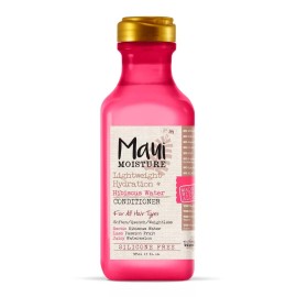 Maui Moisture Acondicionador Maui Moisture Agua De Hibiscus 385ml
