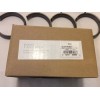 Restoration Estate 7 C-Loop Curtain Rings Antiqued Siver Finish Large