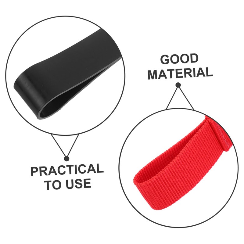 VICASKY Dive Tank Carrier Heavy Duty Webbing Strap Handle for