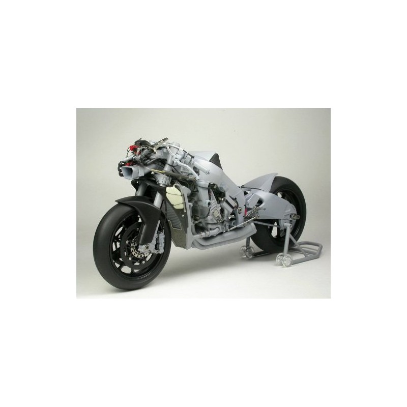 Top Studio Kawasaki ZX-RR NINJA Ninja 2006 Super Detail Up