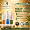Evotooth Foam Natural Oral Care 100ML