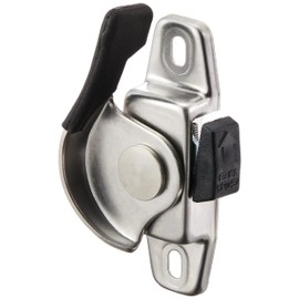 中西 Industrial dabururokku・kuresento L SUS – DL – 320nk