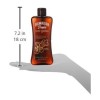 Hawaiian Tropic Oscuro Bronceado Protección Solar Hidratante