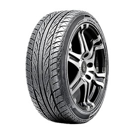 Summit Ultramax HP A/S All Season 215/45R17 91W XL Passenger Tire