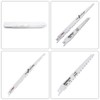 Supertool 10 x Reciprocating Saw Blades for Wood Saw Blades