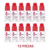 Nail Glue 12 Pz Pegamento Resina Uñas Postizas Acrilicas Alta