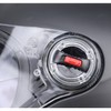 Motorcycle Helmet Visor with Rotary Switch, Motorcycle Helmet Screws, Helmet