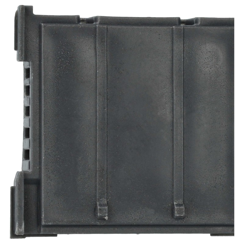 vhbw 2x Filter kompatibel mit Liebherr IRBdi 5150-20A, IRBdi 5151-20A,