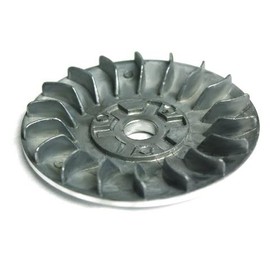 Pulley 13 mm 50 cc for Minarelli Engines AC & LC, Aprilia, MBK, Yamaha, Rexy