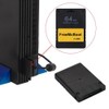 YUWENW PS2 Memory Card Stick Card 64MB Video Game Console