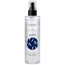 ProductDetailReference (비건)아이아움 클래식 멀티 오일 100g (Vegan) AIAUM Classic Multi Oil 100g [100g × 1 piece]
