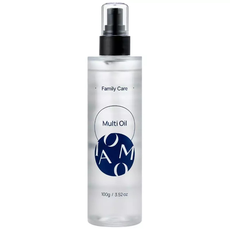 ProductDetailReference (비건)아이아움 클래식 멀티 오일 100g (Vegan) AIAUM Classic Multi