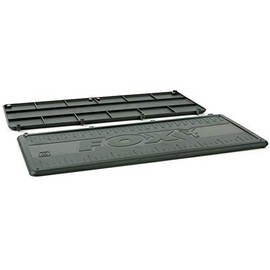Fox F Box Magnetic Rig Box Lid: Medium