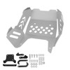 KKZOL Motorcycle Skid Plate Replacement For Honda Monkey 125 Z125