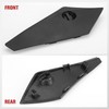 A & UTV PRO Spark Front Access Cover, Side Fairing