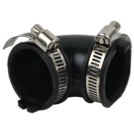 W10445975 Dishwasher Hose Clamp for Whirlpool Amana Inglis Jenn Air Kenmore kitchenaid dishwasher parts circulation pump Replacement