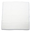 LeakMaster Adult Cloth Diapers Muslin Weave 100% Cotton Flat Cloth