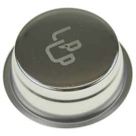 Krups MS-623767 Filter Insert (2 Cups) for Espresso Filter Holder