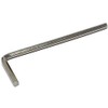 iexcell 100 Pcs M4 x 12mm Thread Pitch 0.7 mm