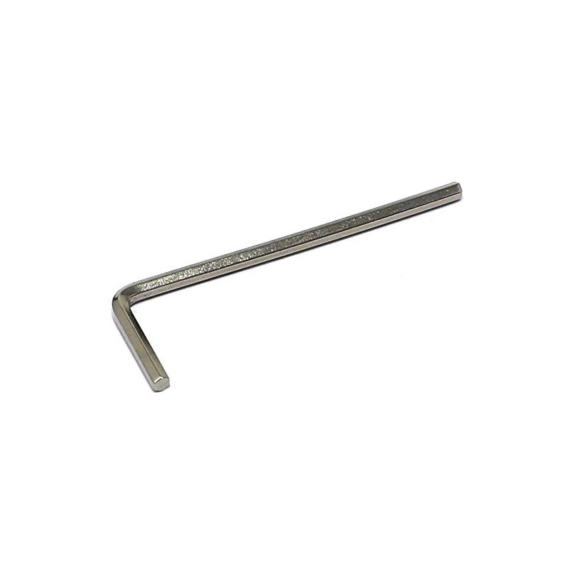 iexcell 100 Pcs M4 x 12mm Thread Pitch 0.7 mm