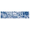 GZBH07 10 Temporary Bracelet Tattoo Dragon Tattoo Semi-Permanent Tattoos Long-Lasting
