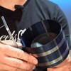 CCLIFE Piston Tension Band 75 mm Piston Ring Tensioner Diameter