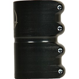 Apex SCS V3 COMPRESSION CLAMP STUNT SCOOTER BAR Fork/Handlebar Clamp