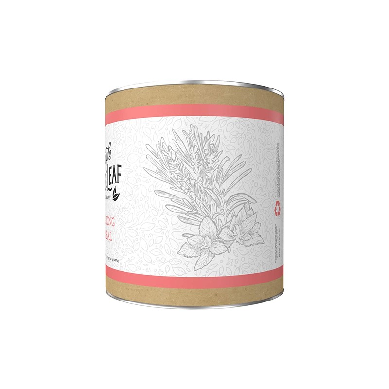 Simple Loose Leaf - Relaxing Herbal - Premium Loose Leaf