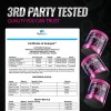 Creatine For Women Only Creatine Proven To Reduce Cellulite