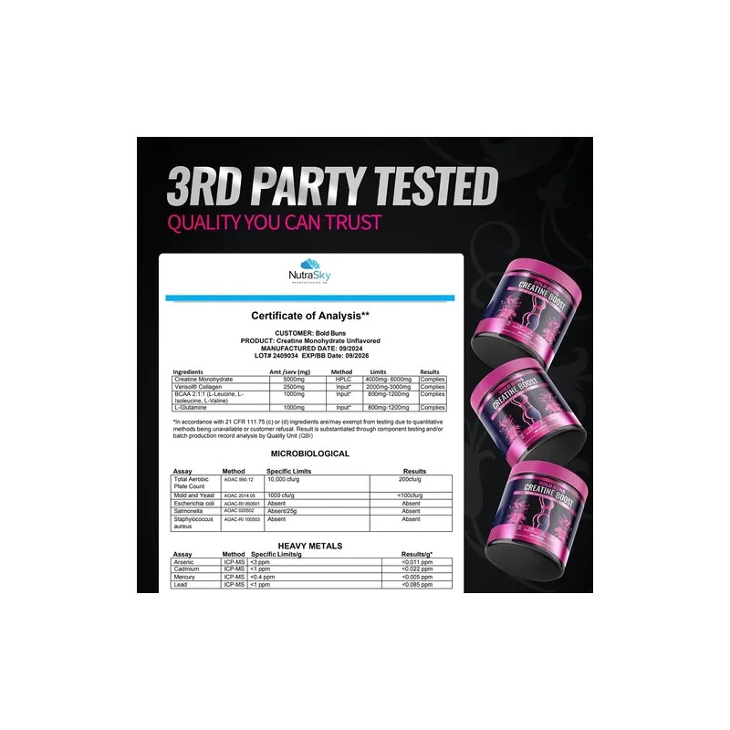 Creatine For Women Only Creatine Proven To Reduce Cellulite