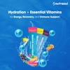 Nutrazul Hydration Booster | Supports Rapid Hydration | Electrolyte Enriched