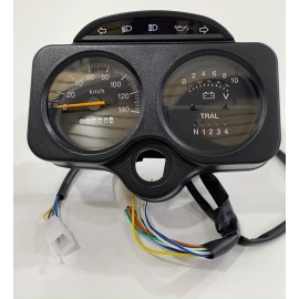 SUZUKI RELOJ MODERNO  PARA  SUZUKI AX100 SPEEDOMETER   GAUGE