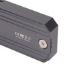 M.2 NVME SSD Enclosure USB 3.1 10Gbps Supports 2TB Plug
