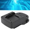 Battery Adapter Converter Connector 18V DCB Series Convert for RIDGID