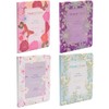 Hassett Green London Four Pack Scented Drawer Liners - Natural