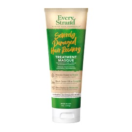 Every Strand Mascarilla Tratamieno para Cabello Severamente Dañado 236 g