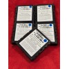 Xirgo 🔥(5X) XT6372R-FGUS3 Vehicle GPS Cellular Tracking Device - (5X)