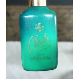 Revlon ~ Charlie Oriental ~ 0.47 oz cologne spray MINI ~ new, no box, READ