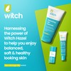 Witch Don't Stress Face Mask, with witch Hazel, minimizes pores,