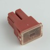 30 Amp Pink FLF Fuses (1 per pack)