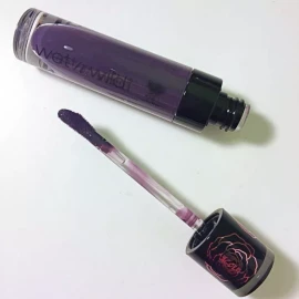 Wet n Wild Labial Mate Rebel Rose Megalast Liquid Catsuit Wet N Wild