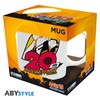 ABYstyle Naruto 20th Birthday Mug 320 ml