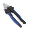 Thin Tube Plier High Carbon Steel Fine Pipeline Cutting Scissors