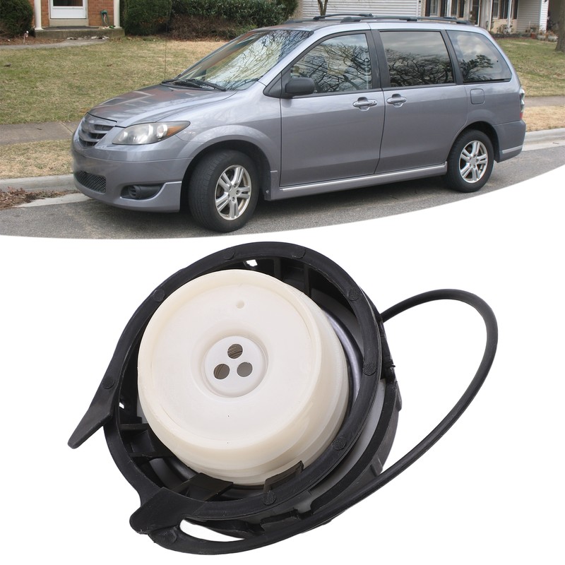 Filler Cap FE02 42 250B Fuel Tank Cap Vehicle Petrol
