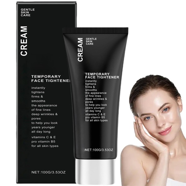 Skin Tightening Cr/eam for Face,Instant Anti Wrinkle Fac/e Cream,Face Cre/am