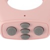 Bluetooth Remote Control Ring 10M with 200mAh Charging Compartment Remote