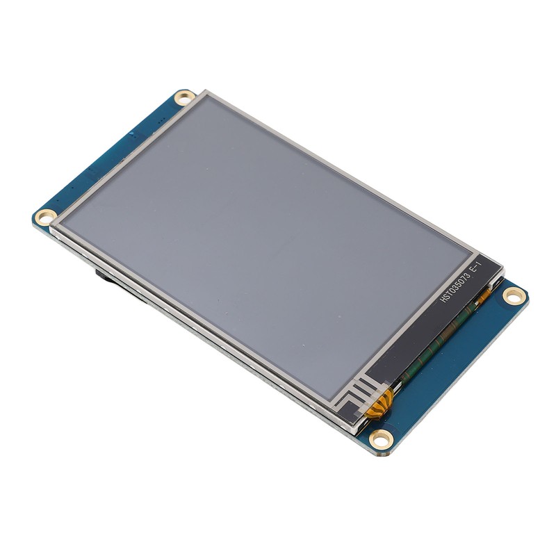 3.5in HMI Display 480 X 320 APP Drive Easy Wiring