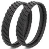 USEAMIE 2 Pieces R0526100 Pool Cleaner Tyre Track Replacements for